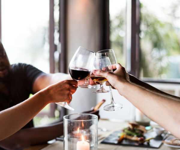 Sip and Savor: Top 8 Wine Restaurants to Visit in Captivating Cape Town